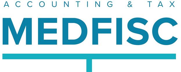 Logo Medfisc